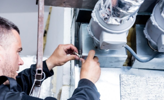 AC Ducting Solution AC Installation AC maintenance