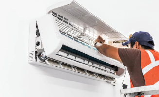 AC Ducting Solution AC Installation AC maintenance