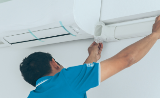 AC Ducting Solution AC Installation AC maintenance