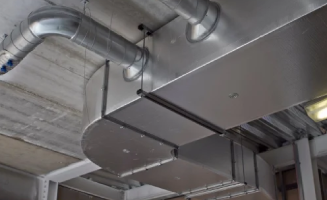 AC Ducting Solution AC Installation AC maintenance